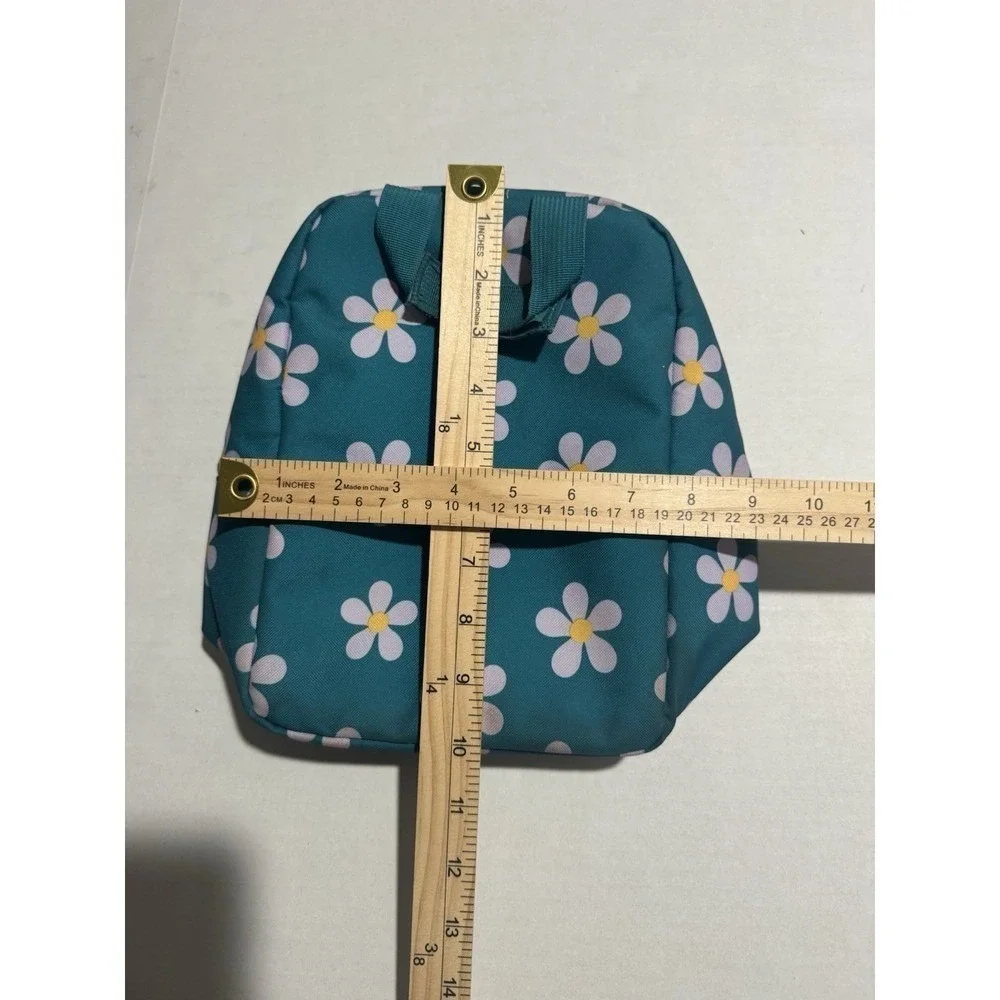 Jansport jade floral